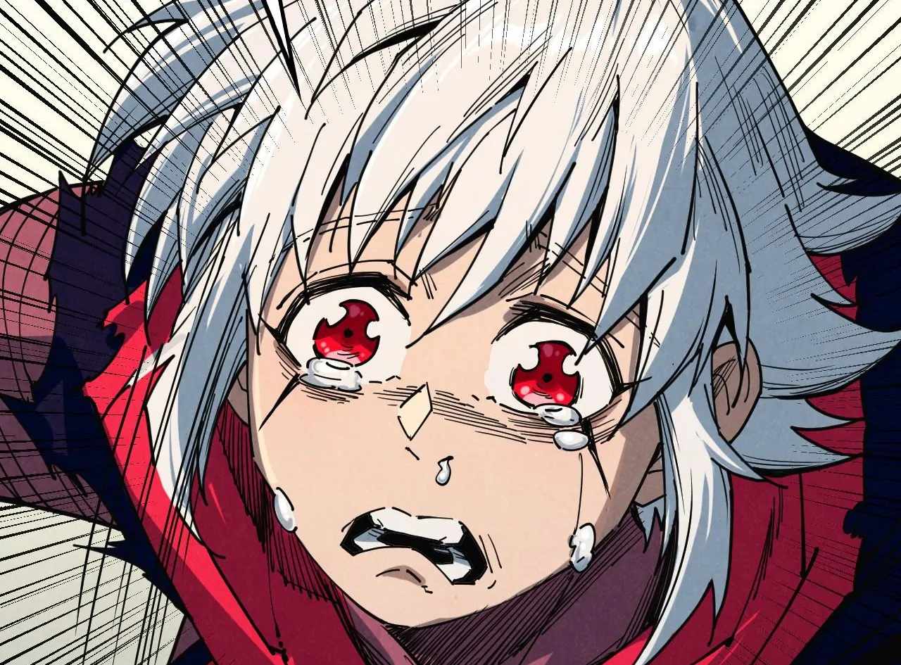 The Eternal Supreme Chapter 424 25